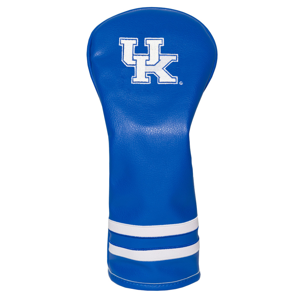 Kentucky Wildcats Vintage Fairway Headcover