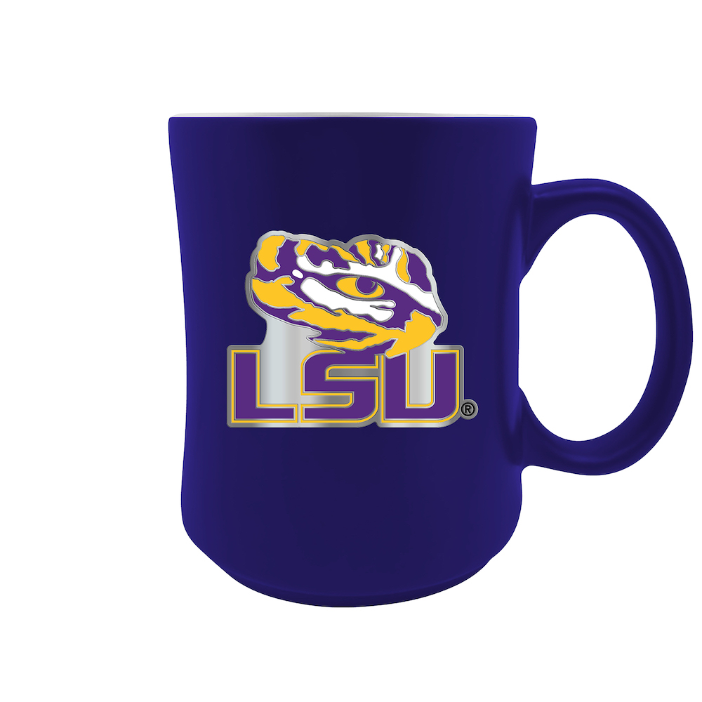 LSU Tigers 19oz Starter Mug