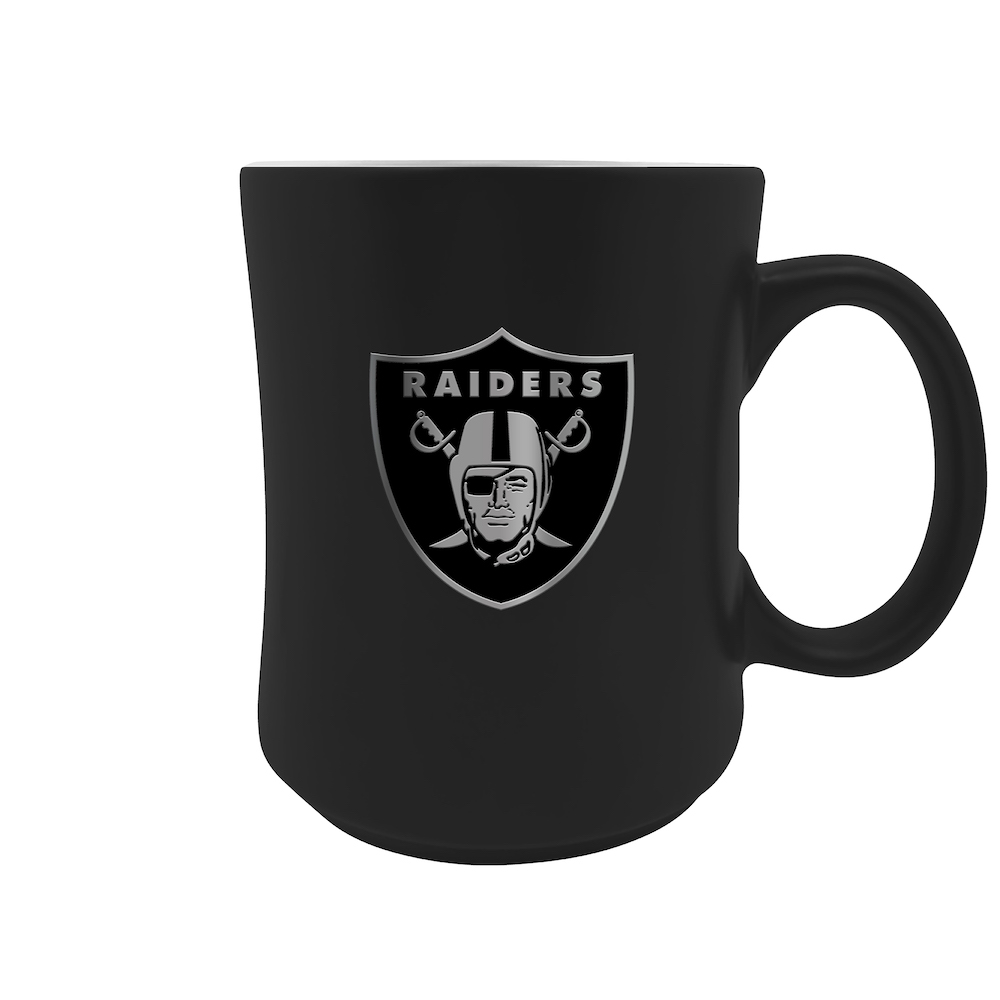 Las Vegas Raiders 19oz Starter Mug