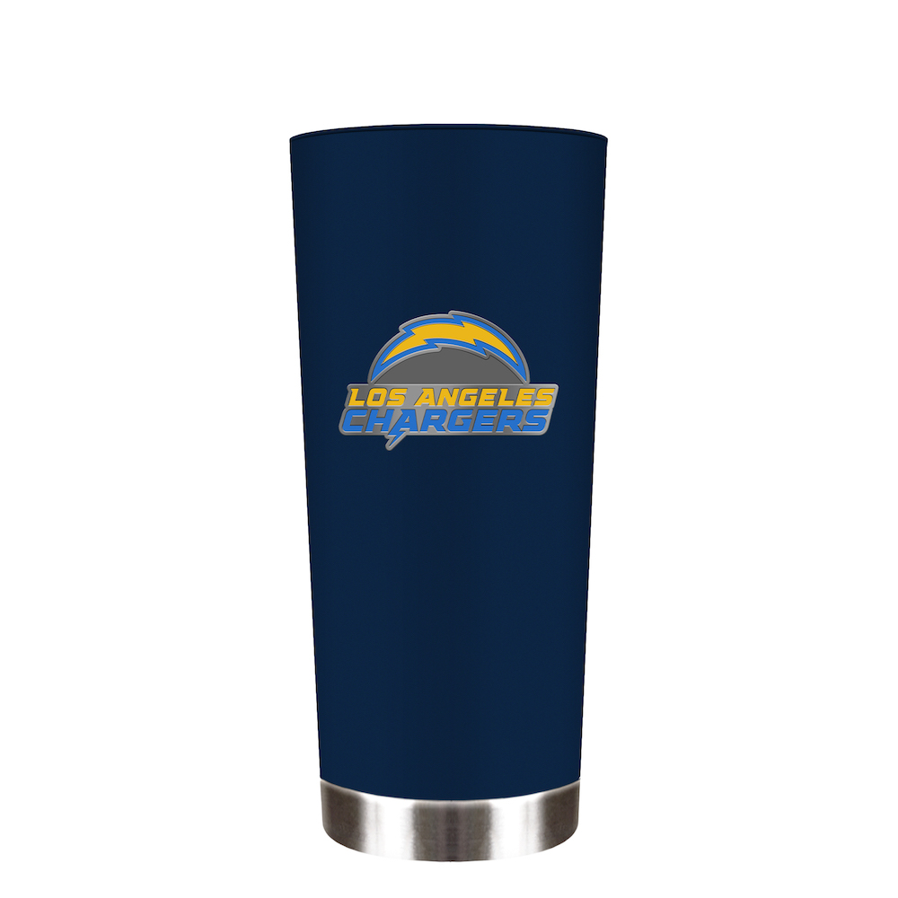 Los Angeles Chargers 18 oz ROADIE Tumbler