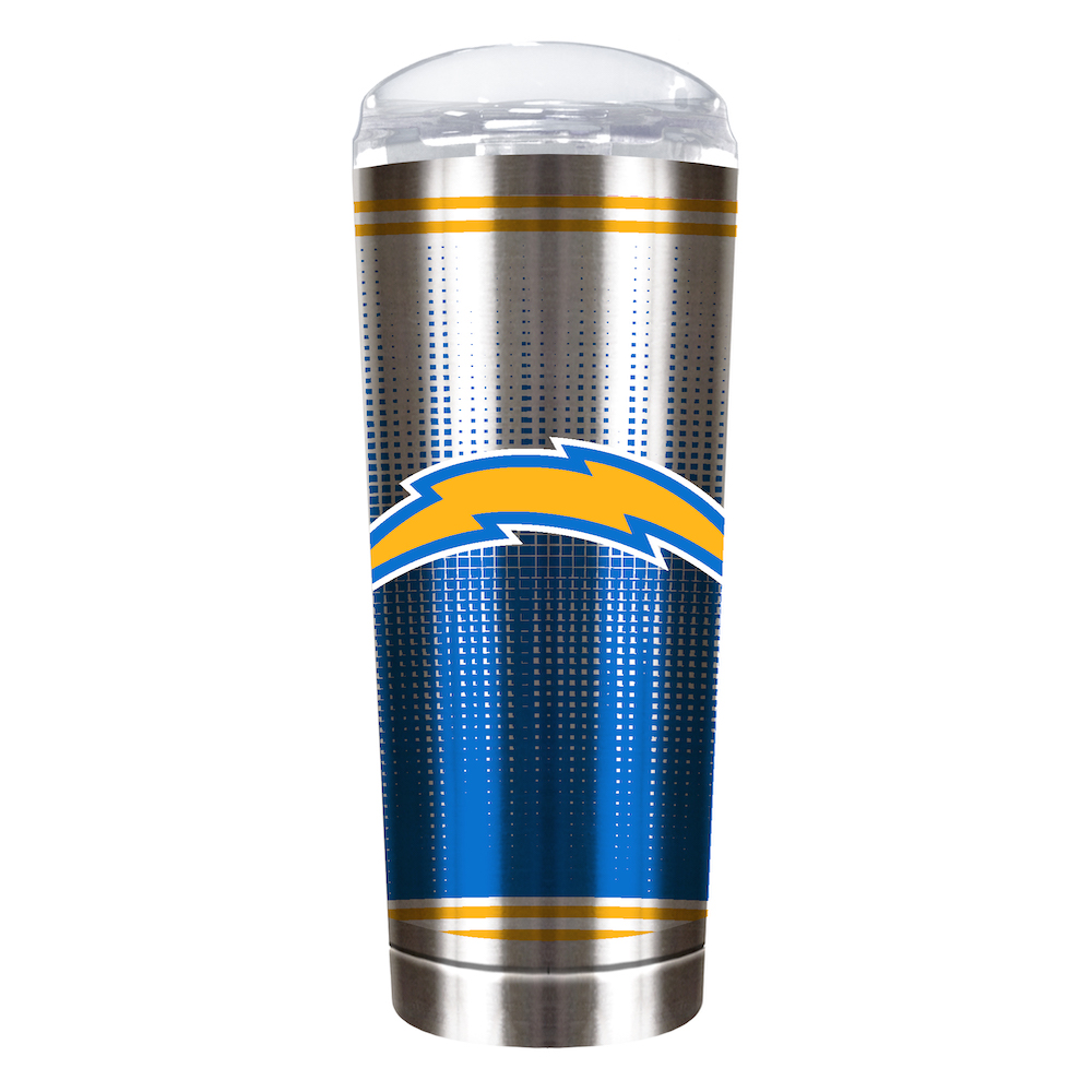 Los Angeles Chargers 18 oz ROADIE Travel Tumbler