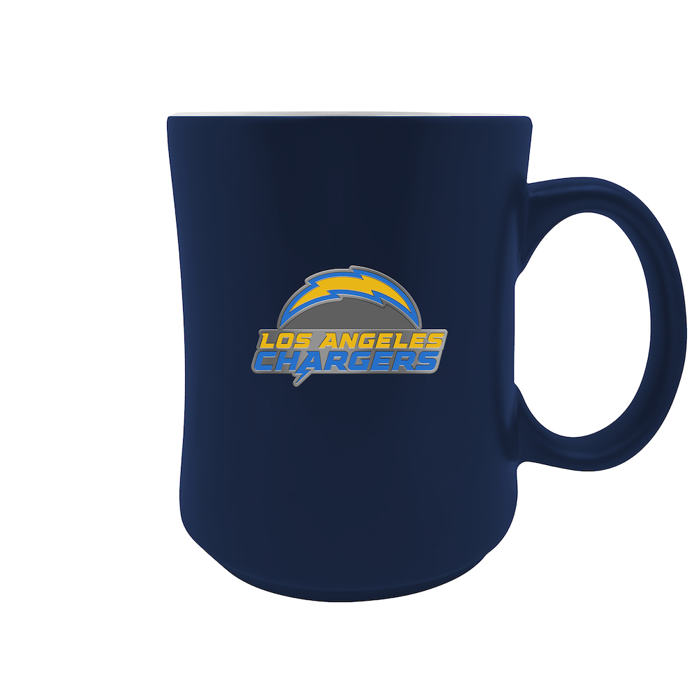 Los Angeles Chargers 19oz Starter Mug