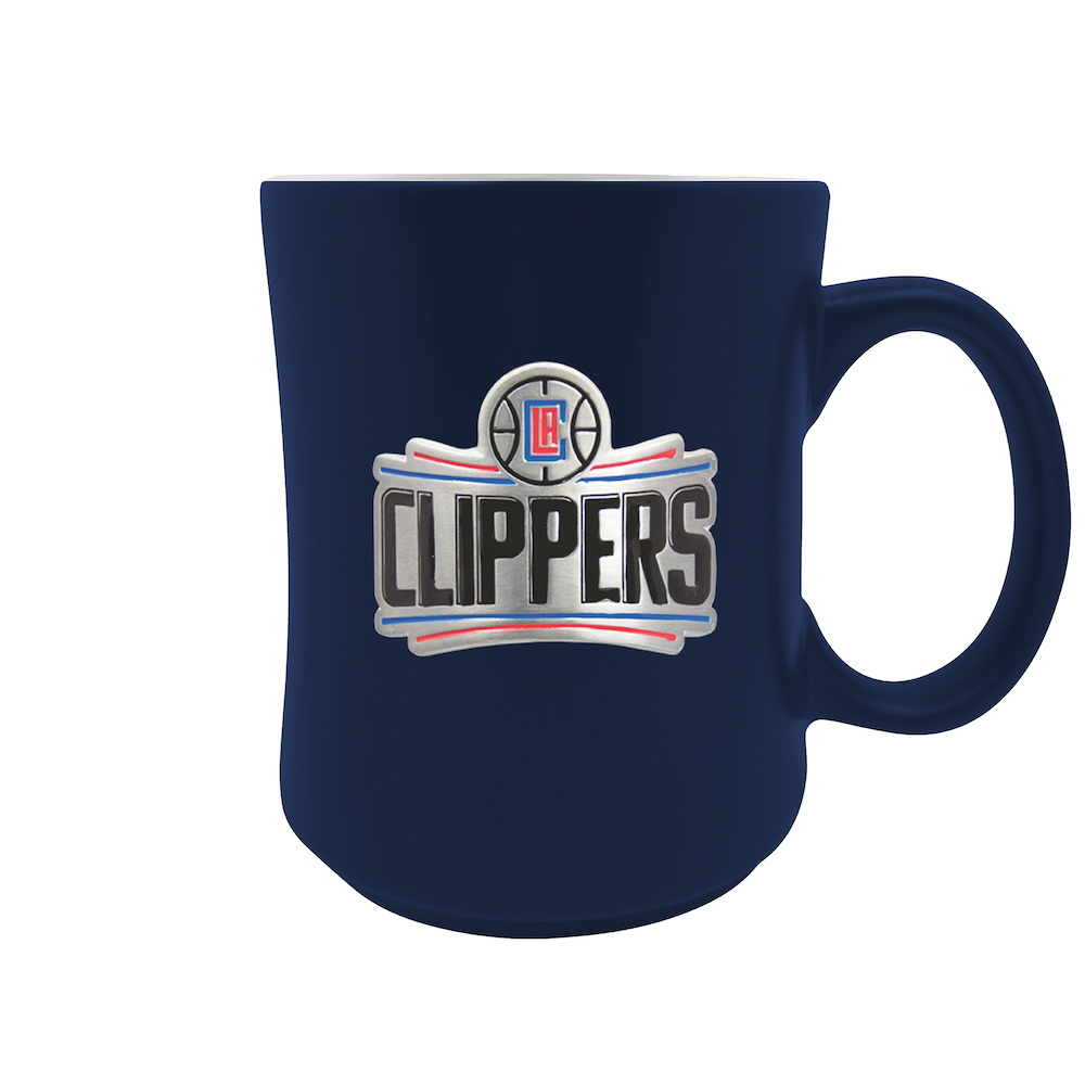 Los Angeles Clippers 19oz Starter Mug