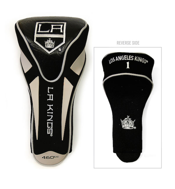 Los Angeles Kings Oversized Driver Headcover