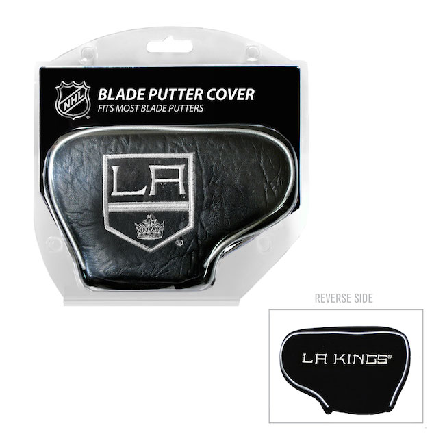Los Angeles Kings Blade Putter Cover