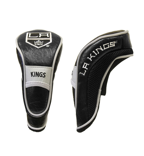 Los Angeles Kings Hybrid Head Cover