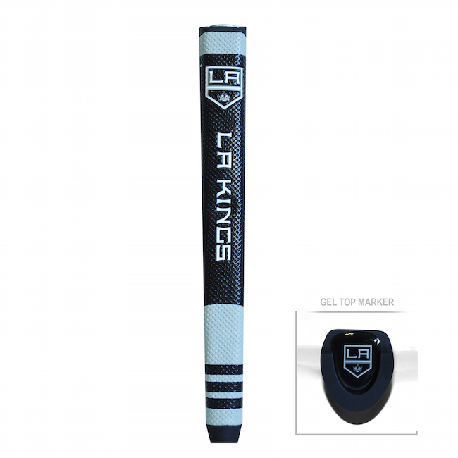 Los Angeles Kings Putter Grip with Ball Marker