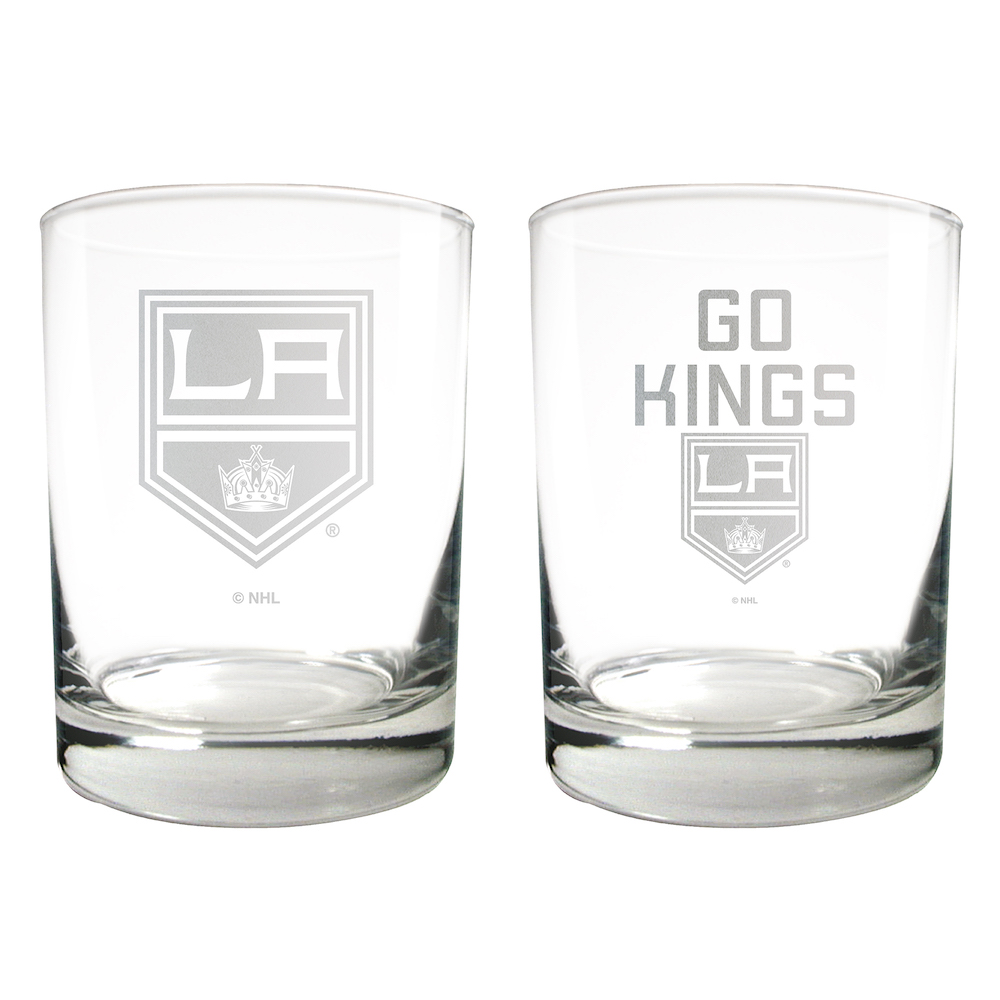 Lids Los Angeles Kings 24oz. Thirst Hydration Water Bottle