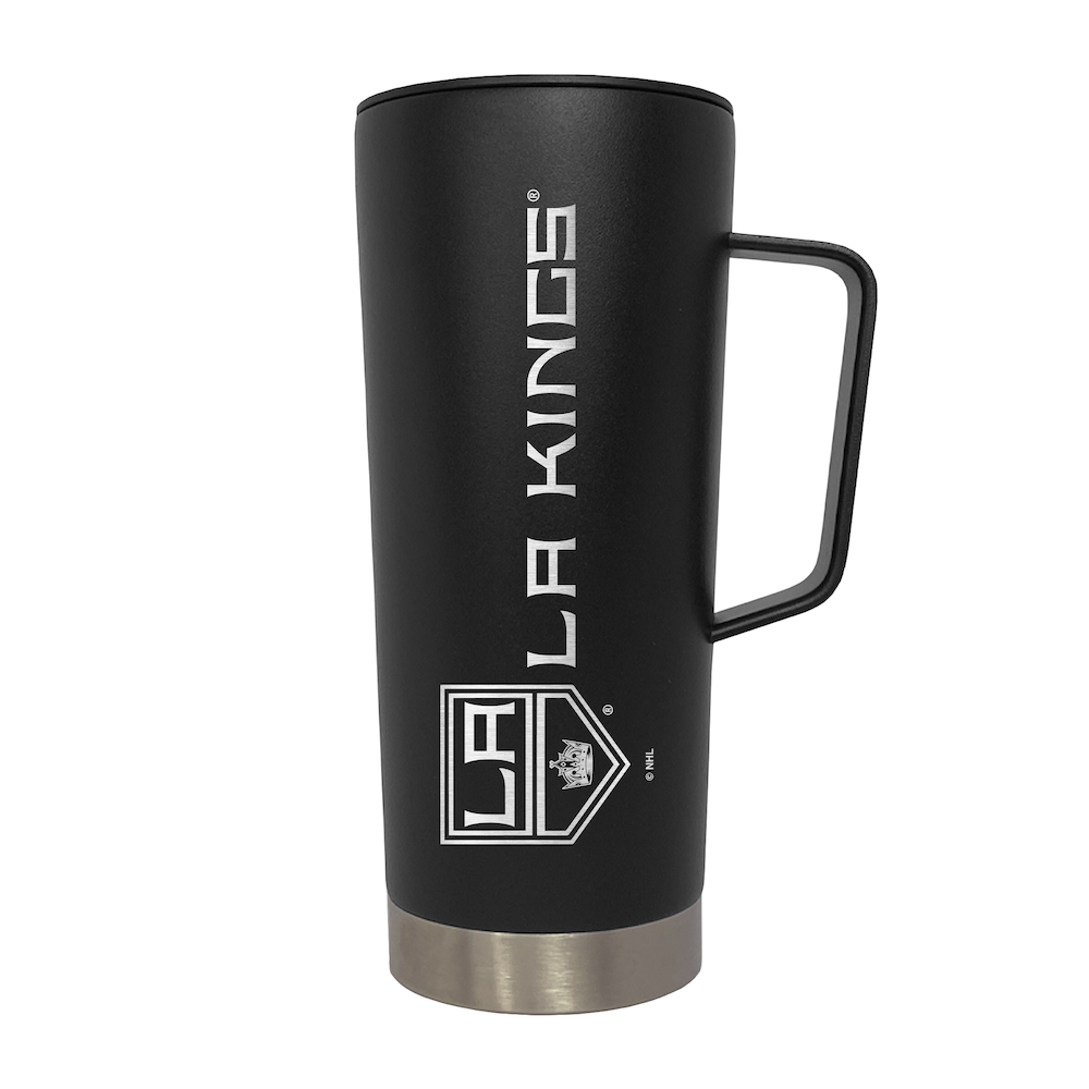 Los Angeles Kings 18 oz ROADIE Tumbler With Handle