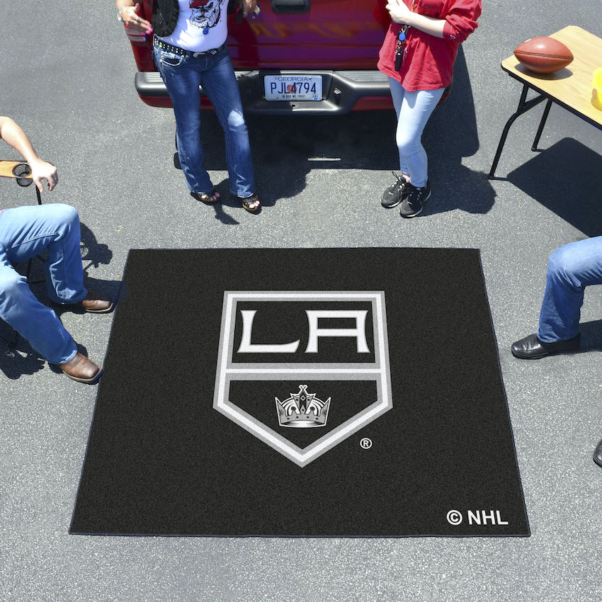 Los Angeles Kings TAILGATER 60 x 72 Rug