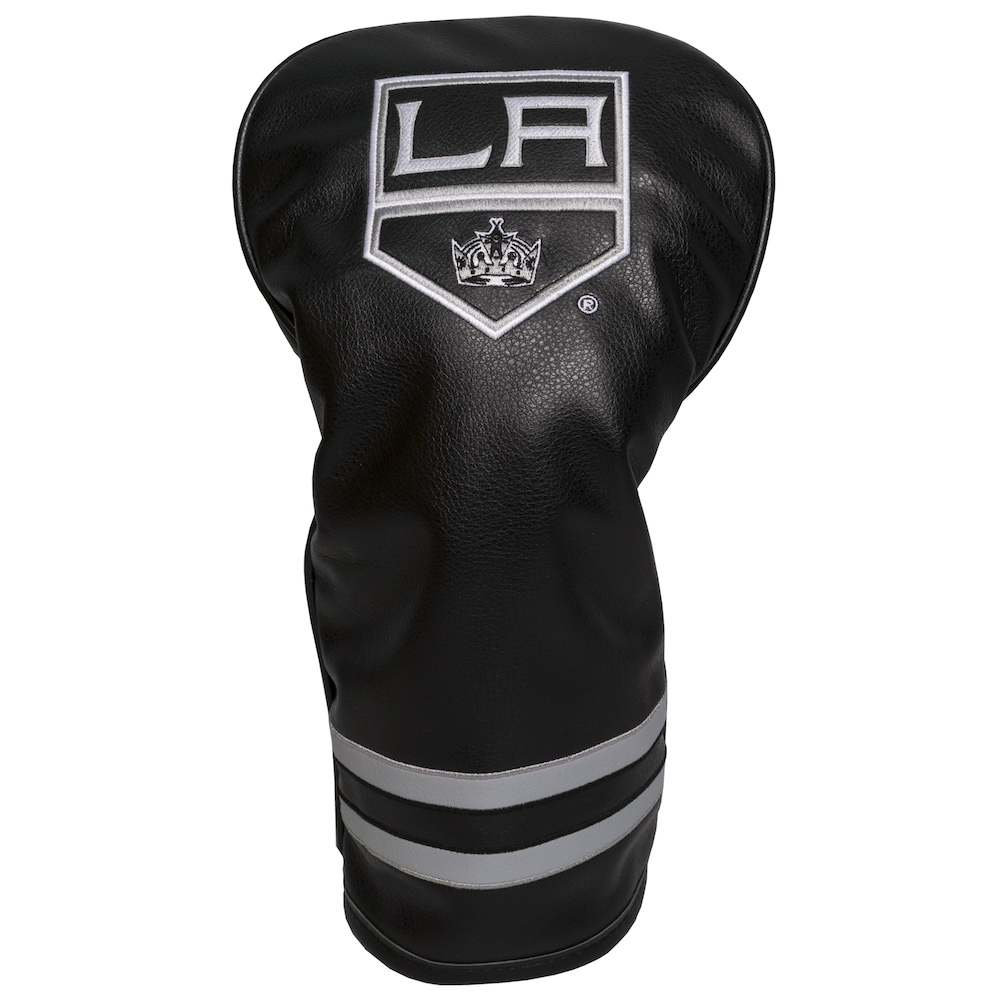 Los Angeles Kings Vintage Driver Headcover