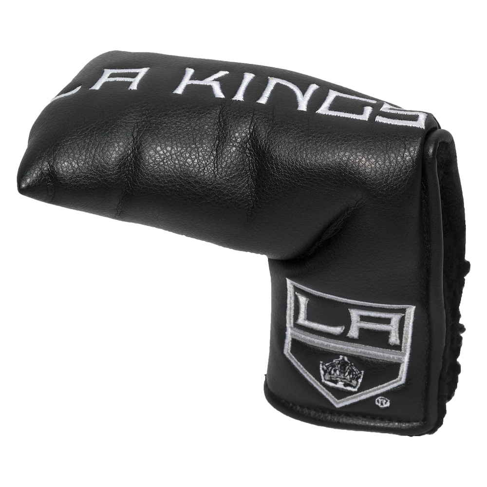 Los Angeles Kings Vintage Tour Blade Putter Cover