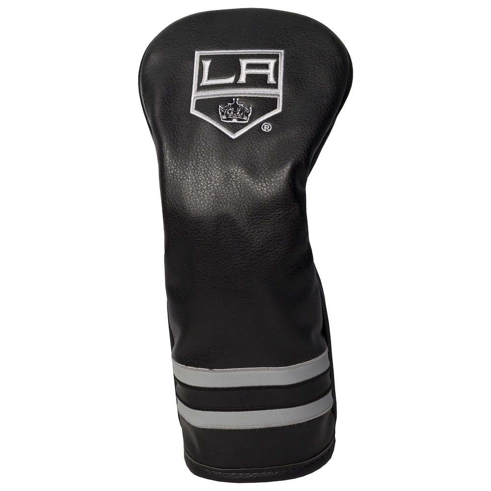 Los Angeles Kings Vintage Fairway Headcover