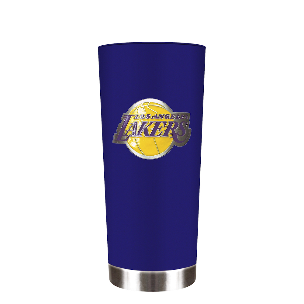 Los Angeles Lakers 18 oz ROADIE Tumbler