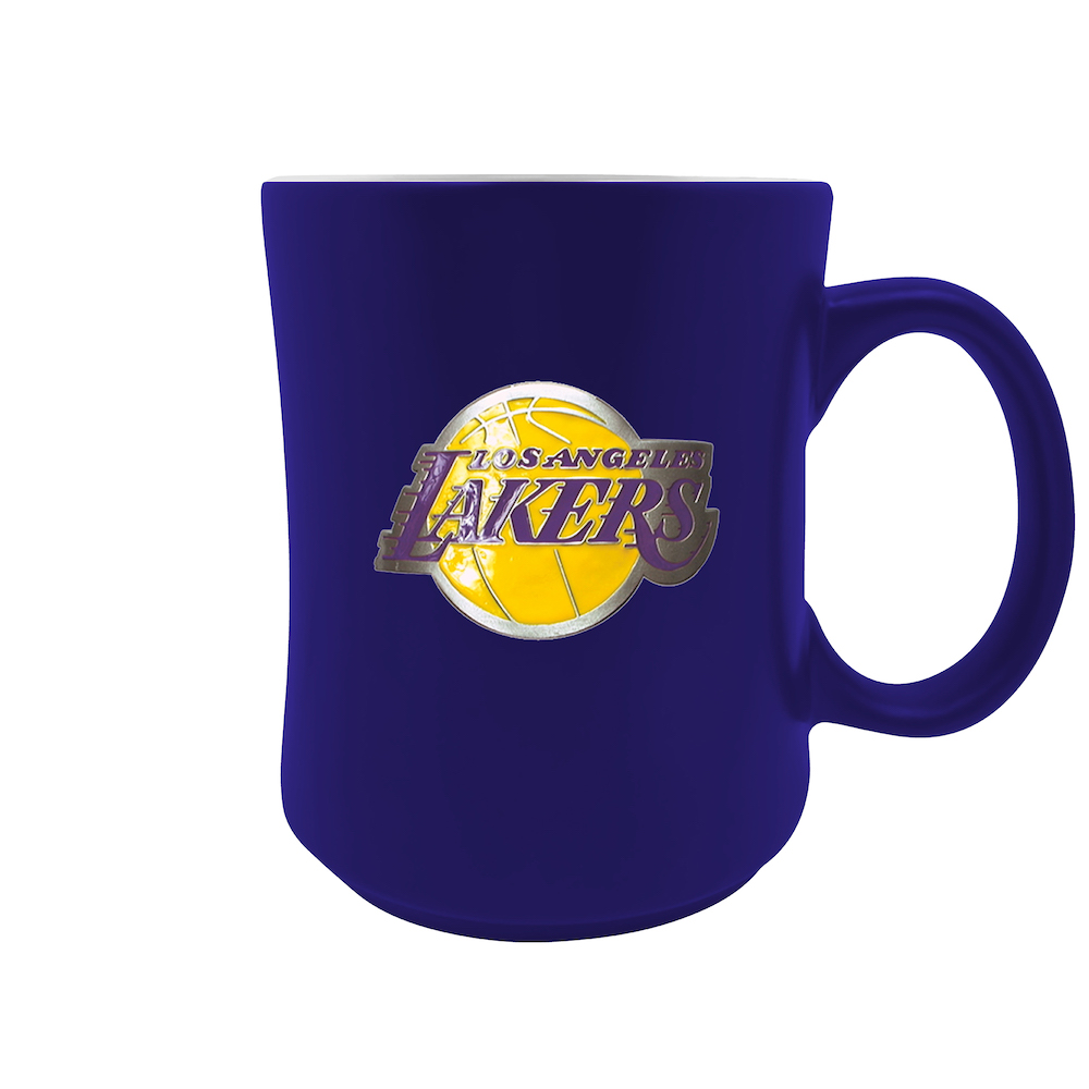 Los Angeles Lakers 19oz Starter Mug