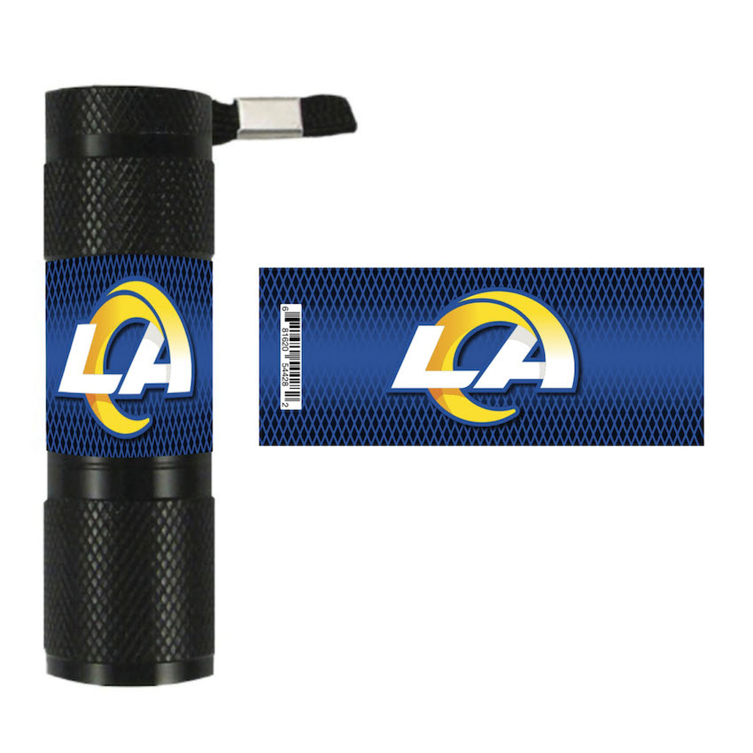 Los Angeles Rams Flashlight