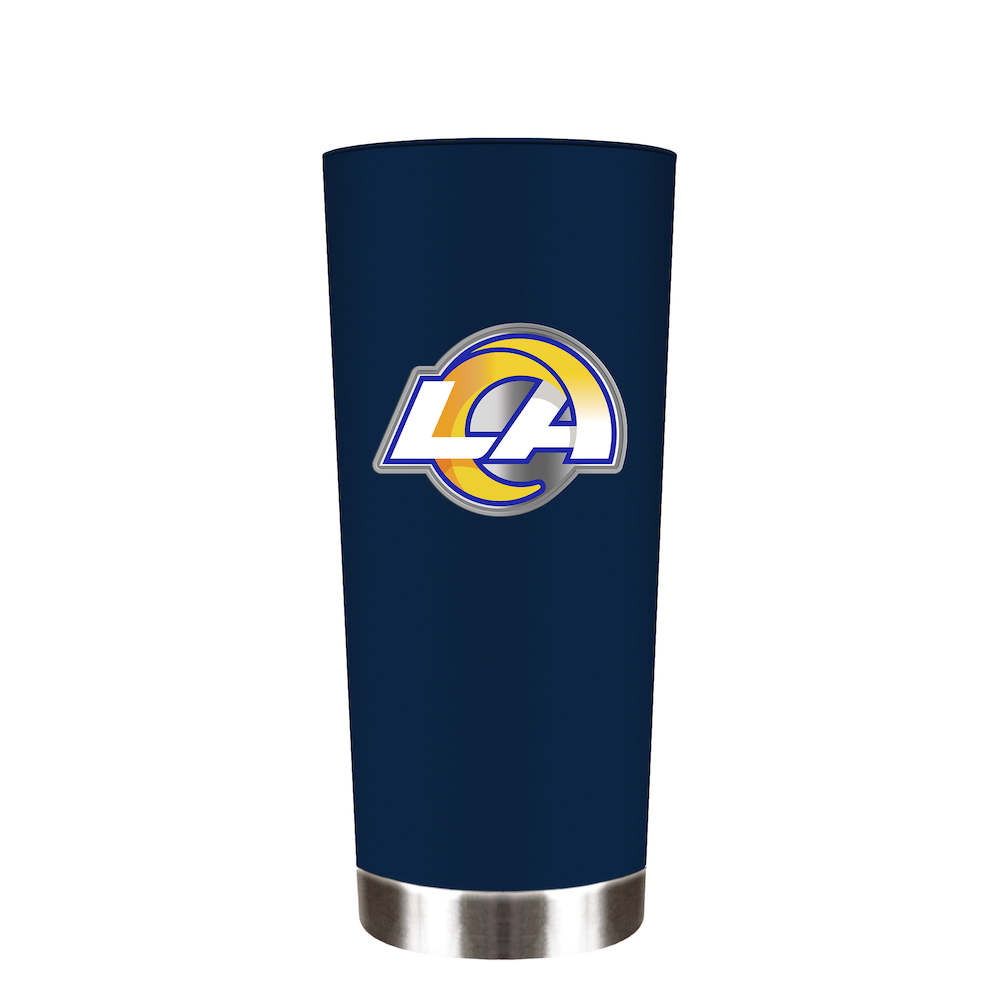 Los Angeles Rams 18 oz ROADIE Tumbler