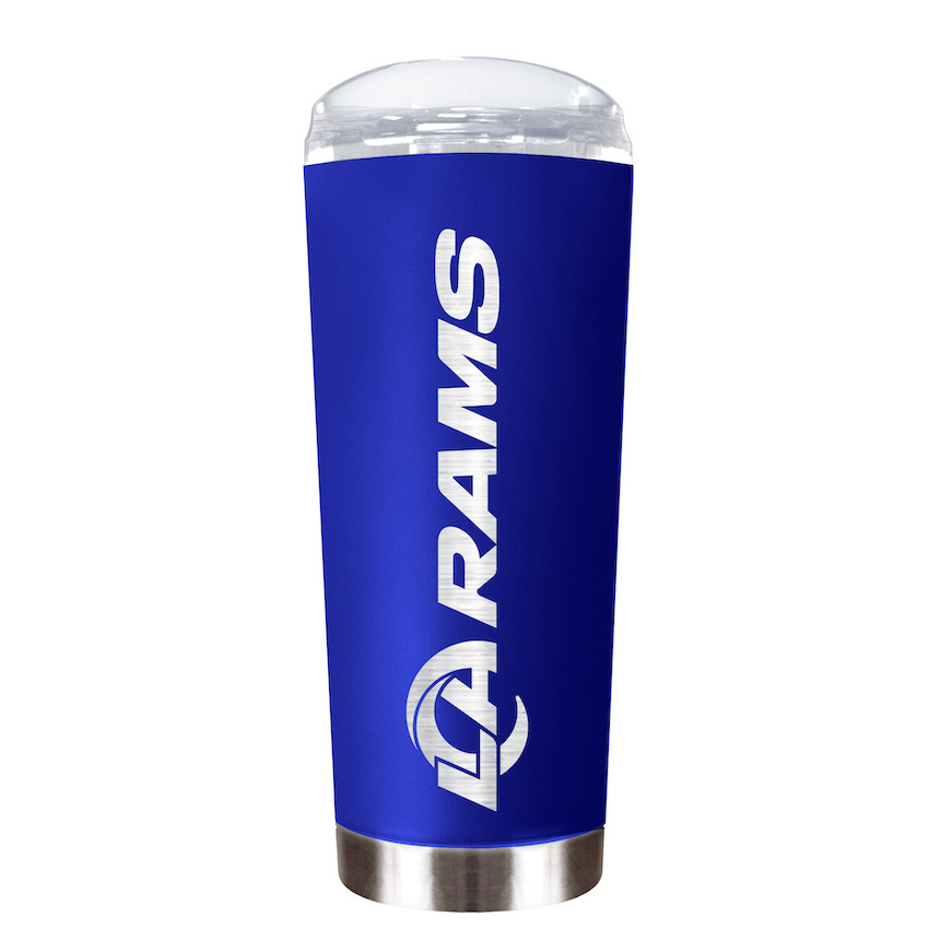 Los Angeles Rams 18 oz ROADIE Travel Mug Tumbler