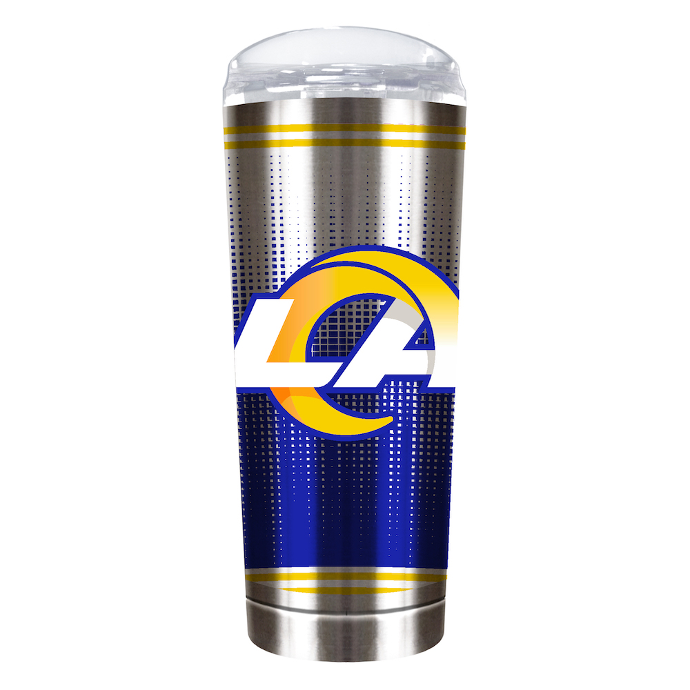 Los Angeles Rams 18 oz ROADIE Travel Tumbler