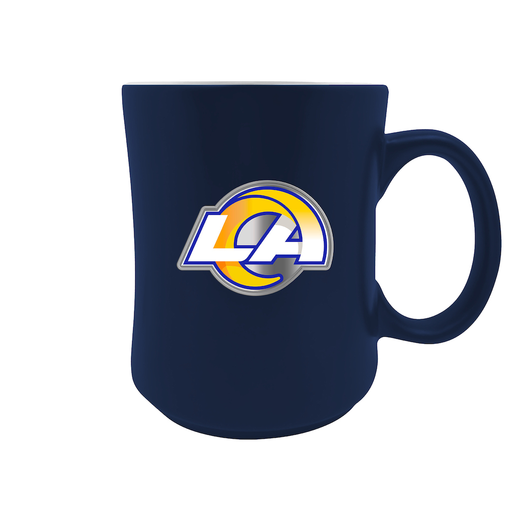 Los Angeles Rams 19oz Starter Mug