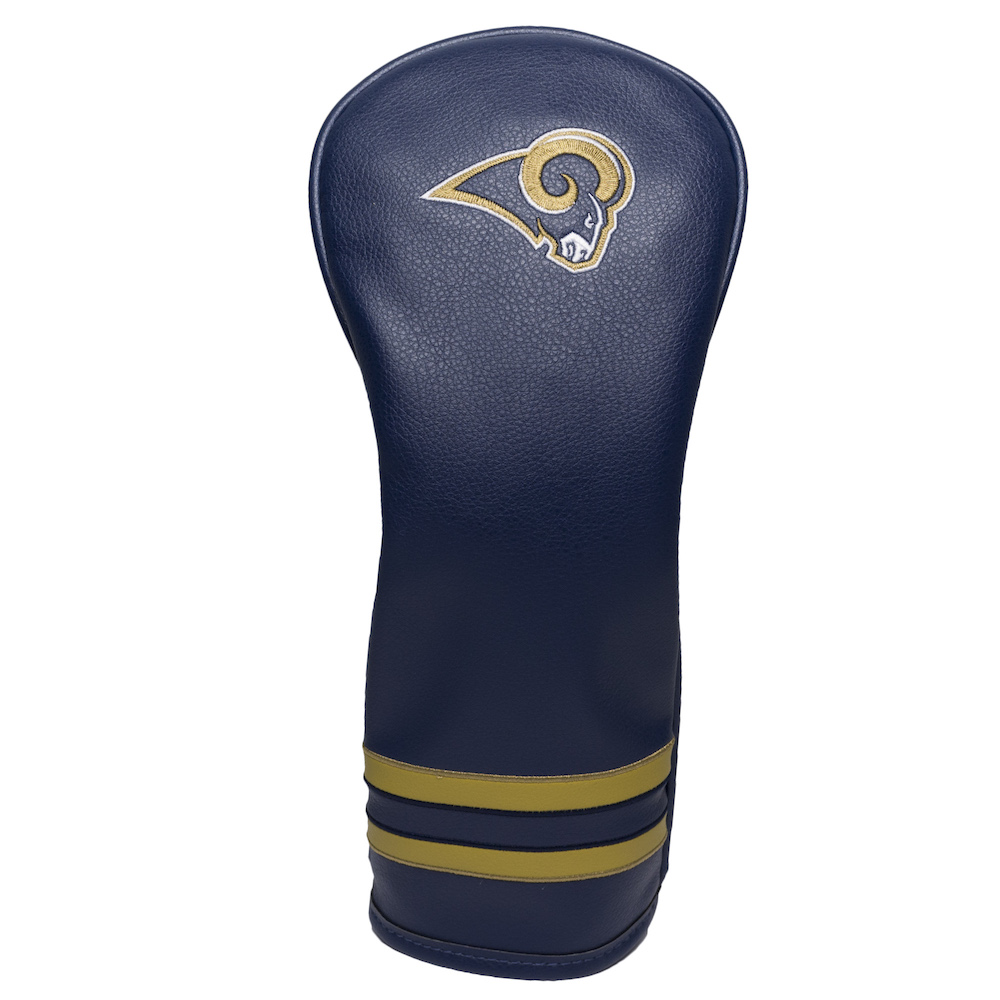 Los Angeles Rams Vintage Fairway Headcover