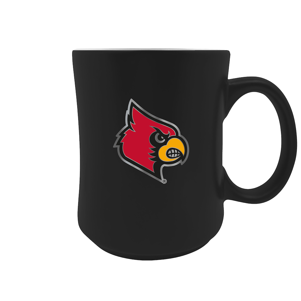 Louisville Cardinals 19oz Starter Mug