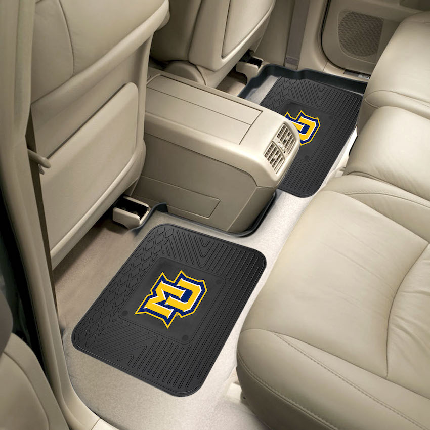 Marquette Golden Eagles Small Utility Mat (Set of 2)