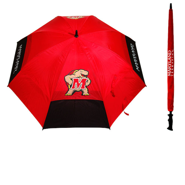 Maryland Terrapins Golf Umbrella