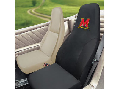 Maryland Terrapins Seat Cover