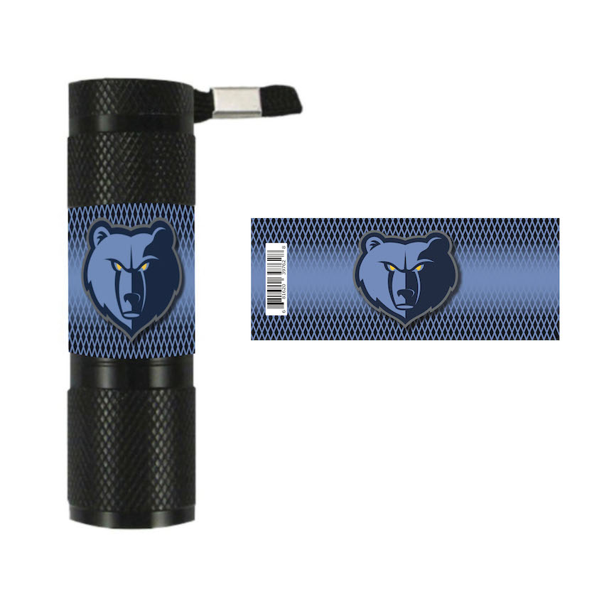 Memphis Grizzlies Flashlight