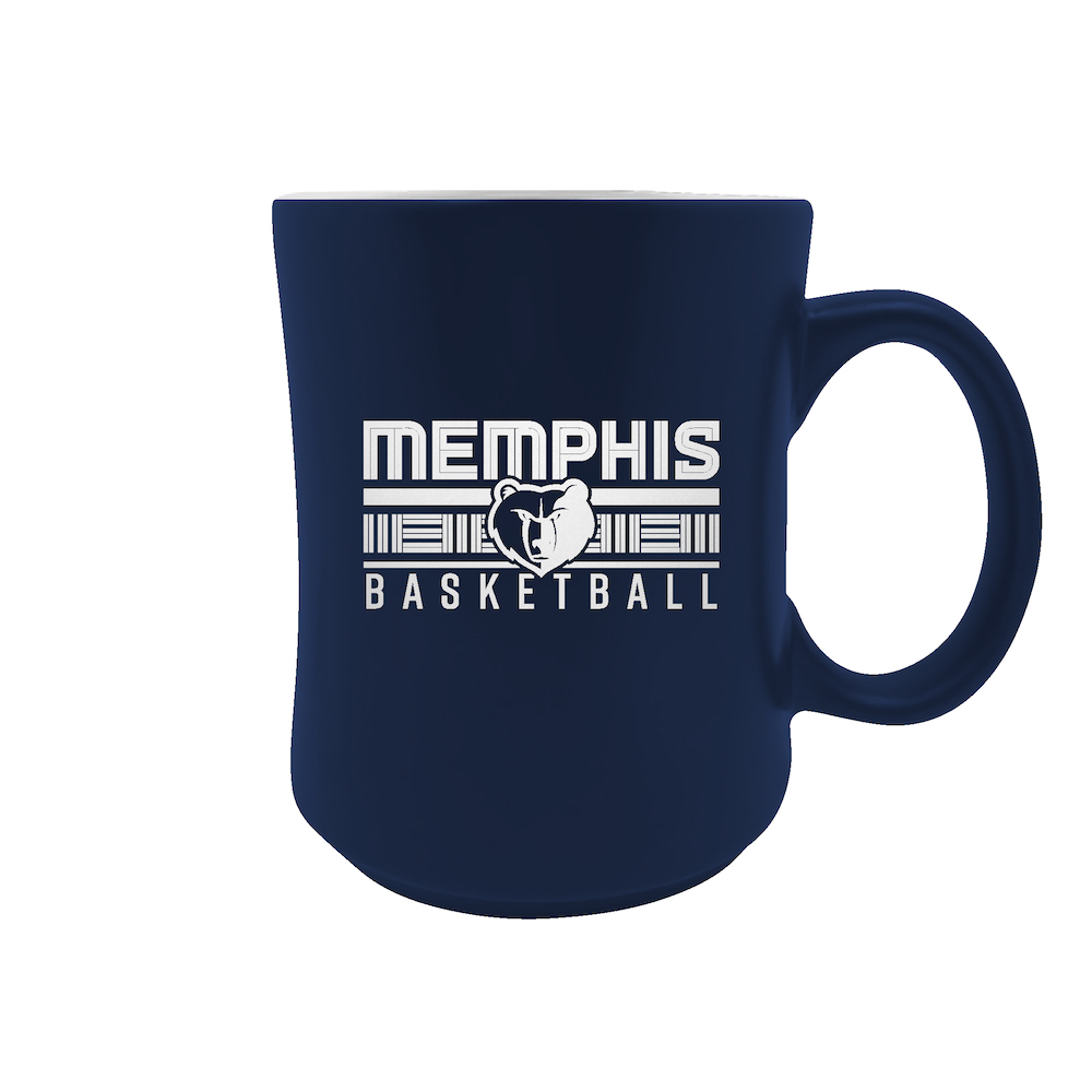 Memphis Grizzlies 19oz Rally Cry Starter Mug