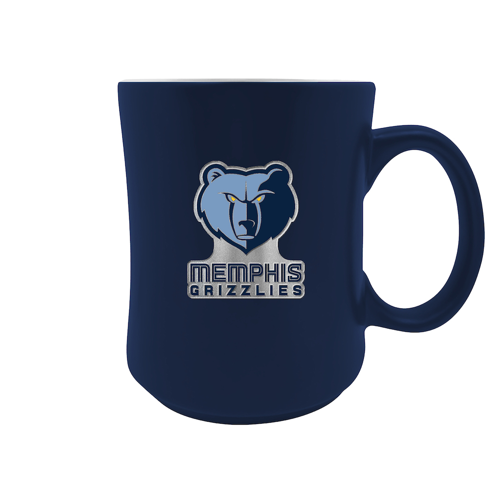 Memphis Grizzlies 19oz Starter Mug