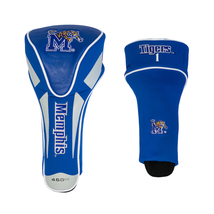 Memphis Tigers Oversized Driver Headcover