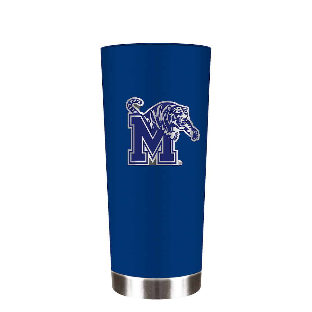 Memphis Tigers 18 oz ROADIE Tumbler