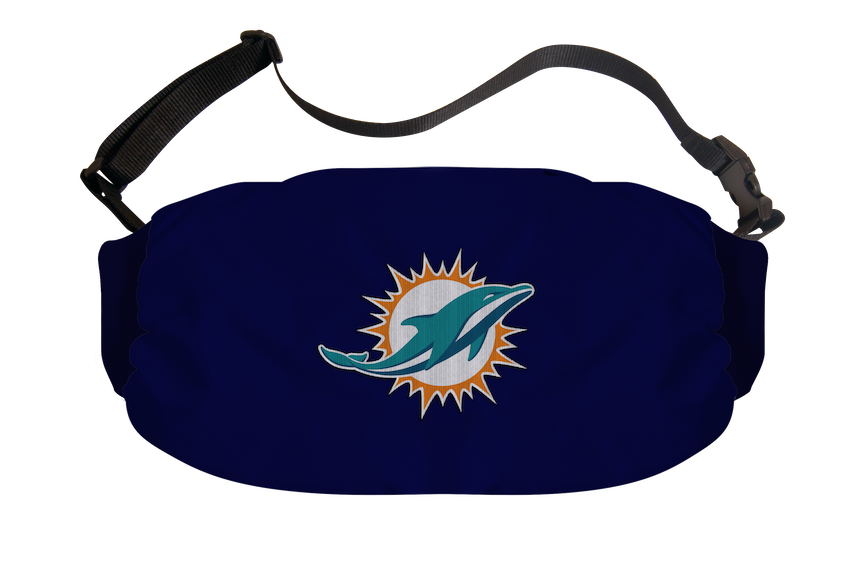 Miami Dolphins Hand Warmer