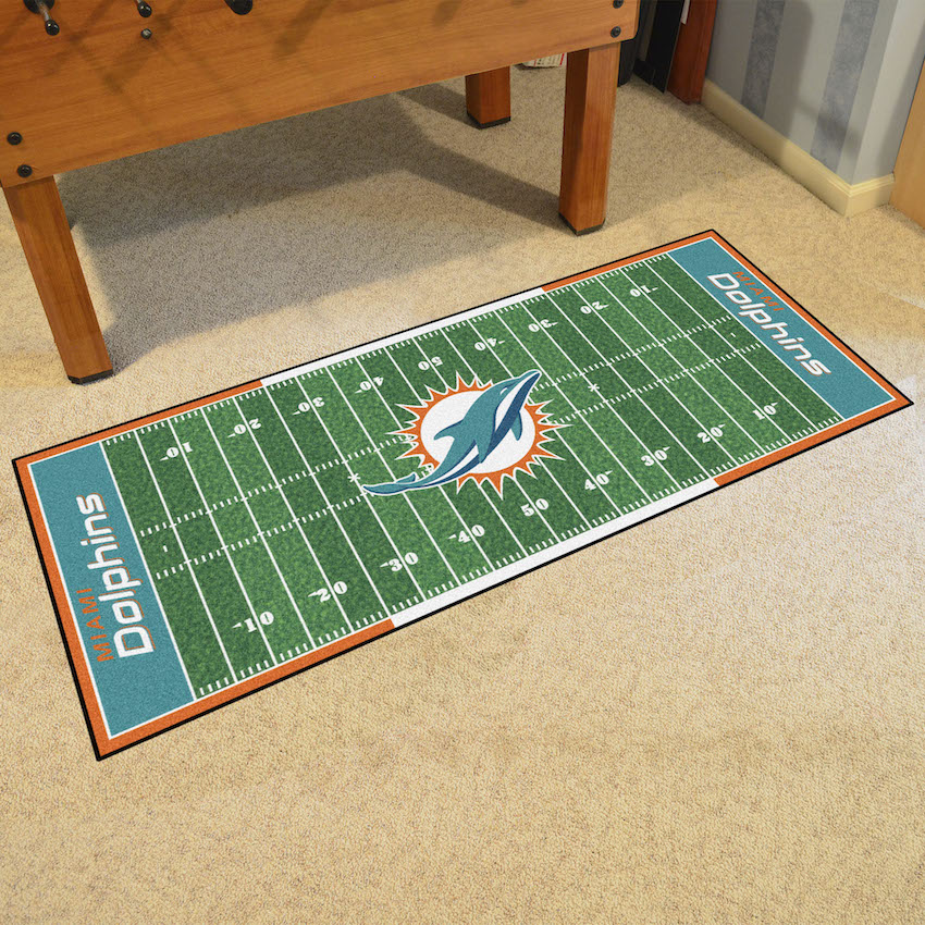 Miami Dolphins Football - SportsRec