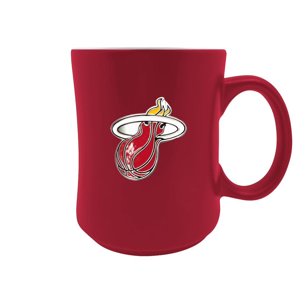 Miami Heat 19oz Starter Mug