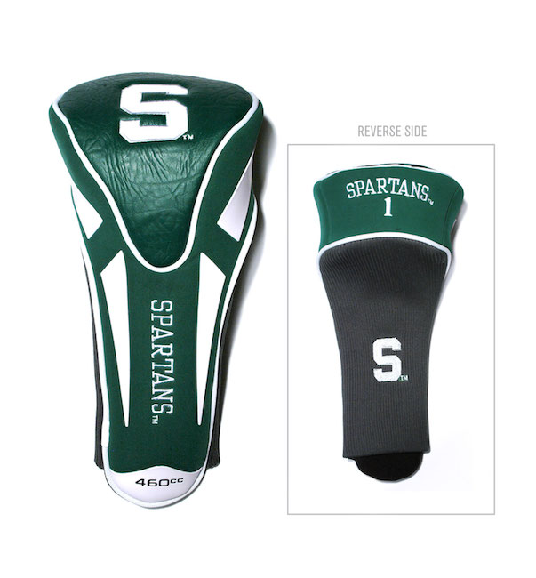 Michigan State Spartans Oversized Driver Headcover