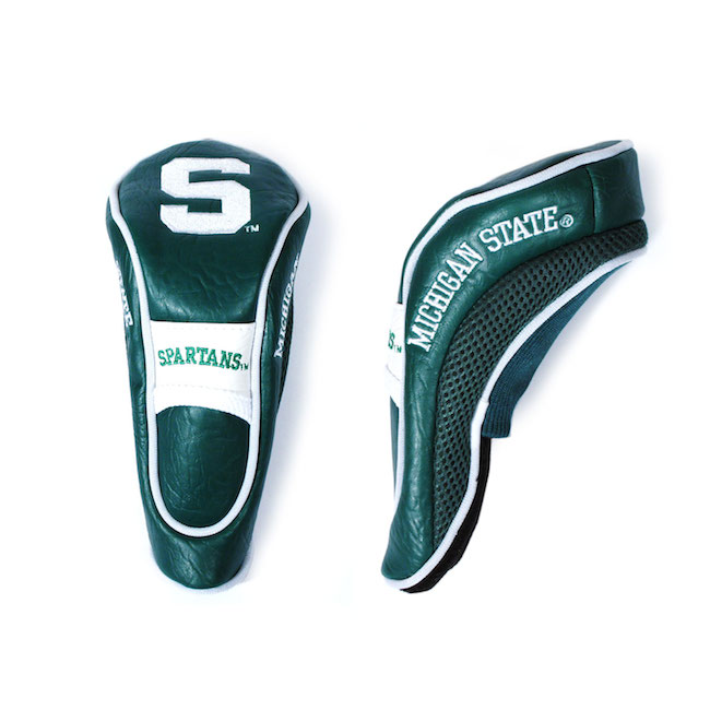 Michigan State Spartans Hybrid Head Cover