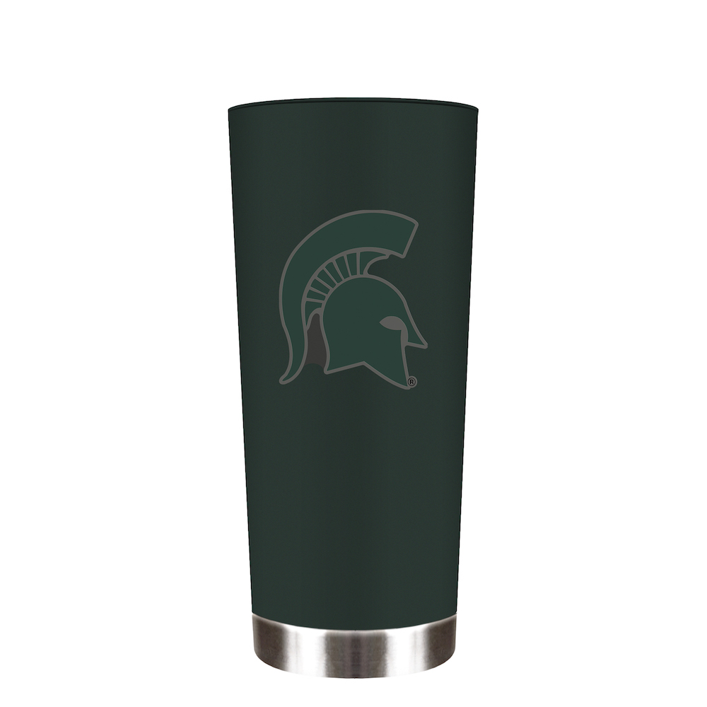 Michigan State Spartans 18 oz ROADIE Tumbler