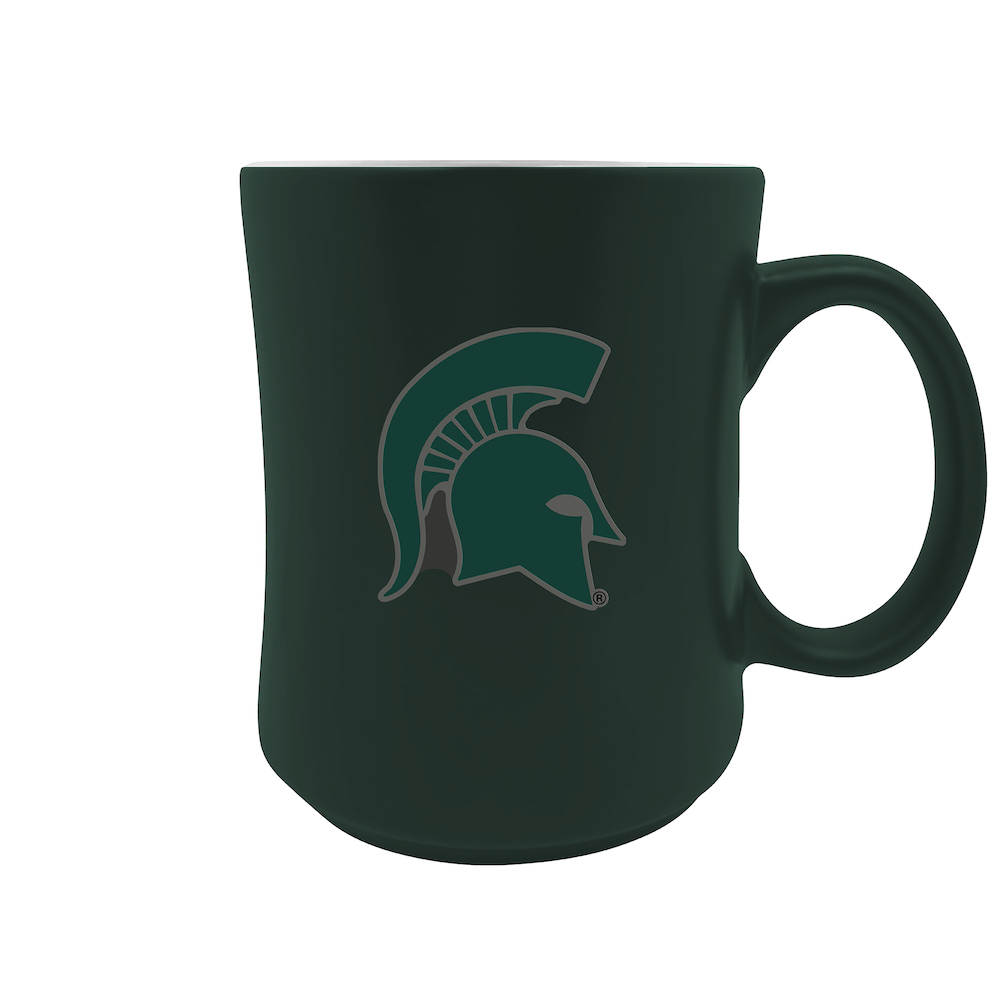 Michigan State Spartans 19oz Starter Mug