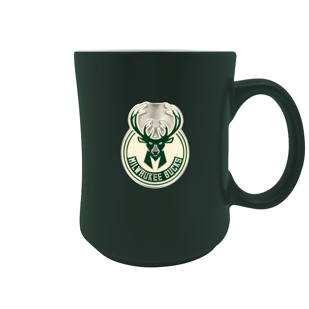 Milwaukee Bucks 19oz Starter Mug