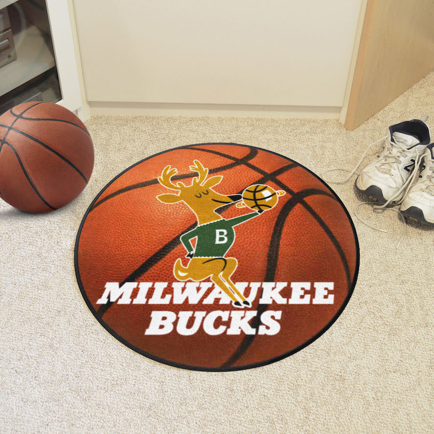 Great American Products 24oz Draft Milwaukee Bucks Tumbler