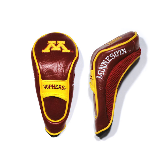 Minnesota Golden Gophers Hybrid Head Cover