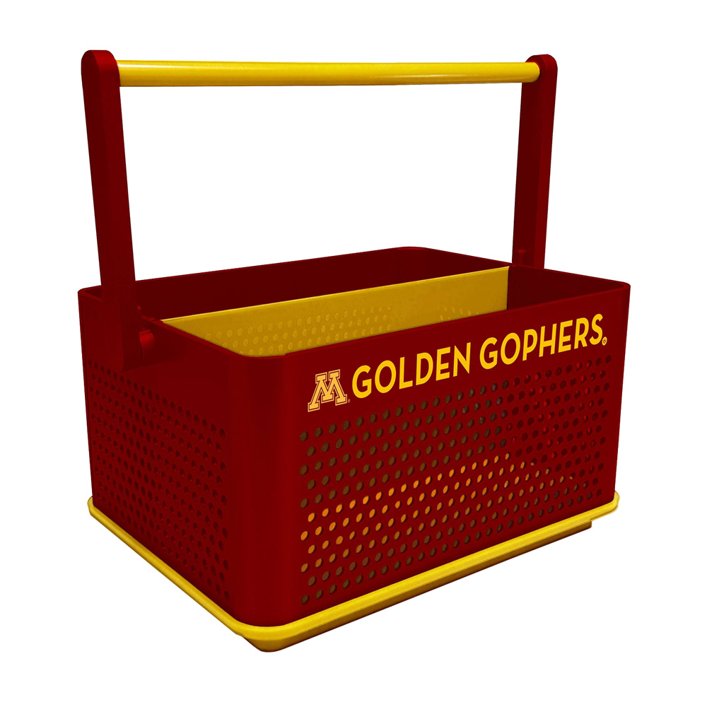 Minnesota Golden Gophers Tailgate Caddy