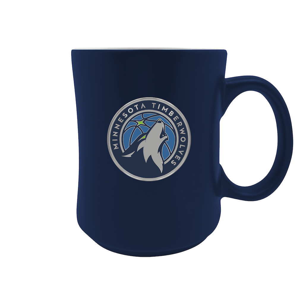 Minnesota Timberwolves 19oz Starter Mug