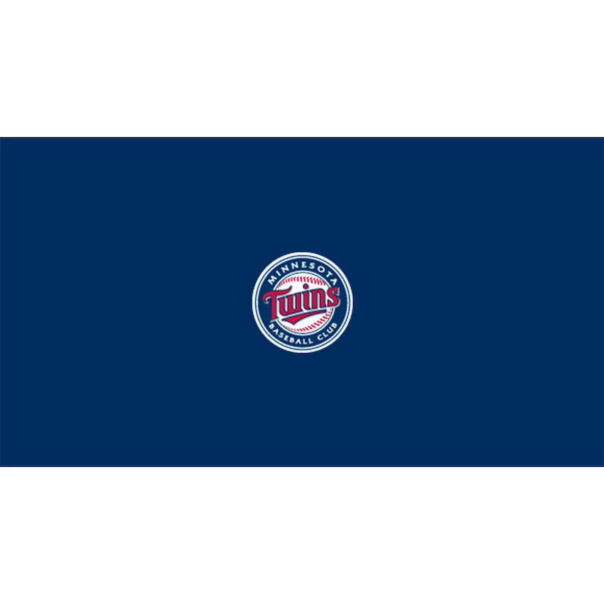 Minnesota Twins Billiard Table Cloth