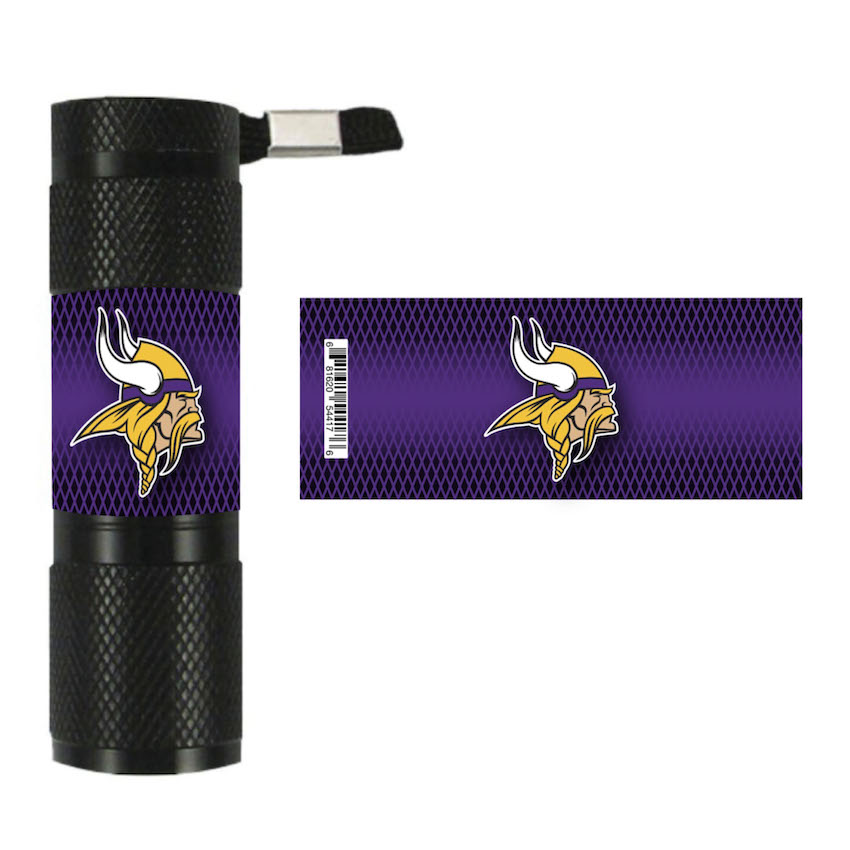 Minnesota Vikings Flashlight