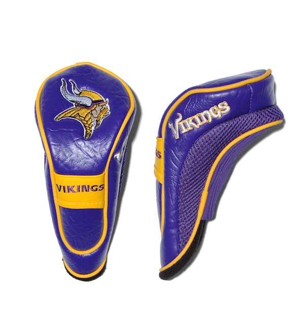 Minnesota Vikings Hybrid Head Cover