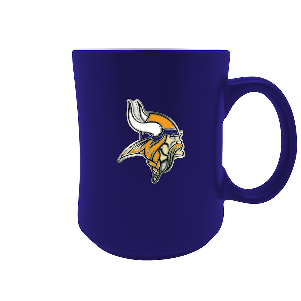 Minnesota Vikings 19oz Starter Mug